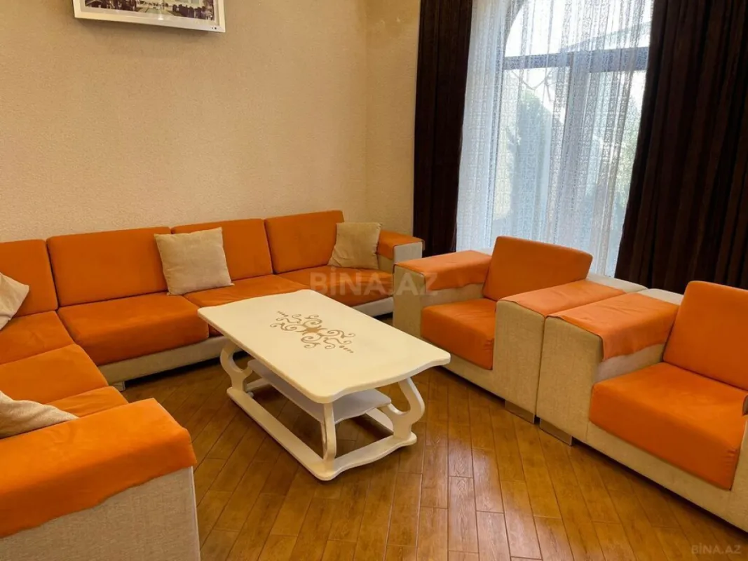 Kirayə verilir həyət evi 450 m²