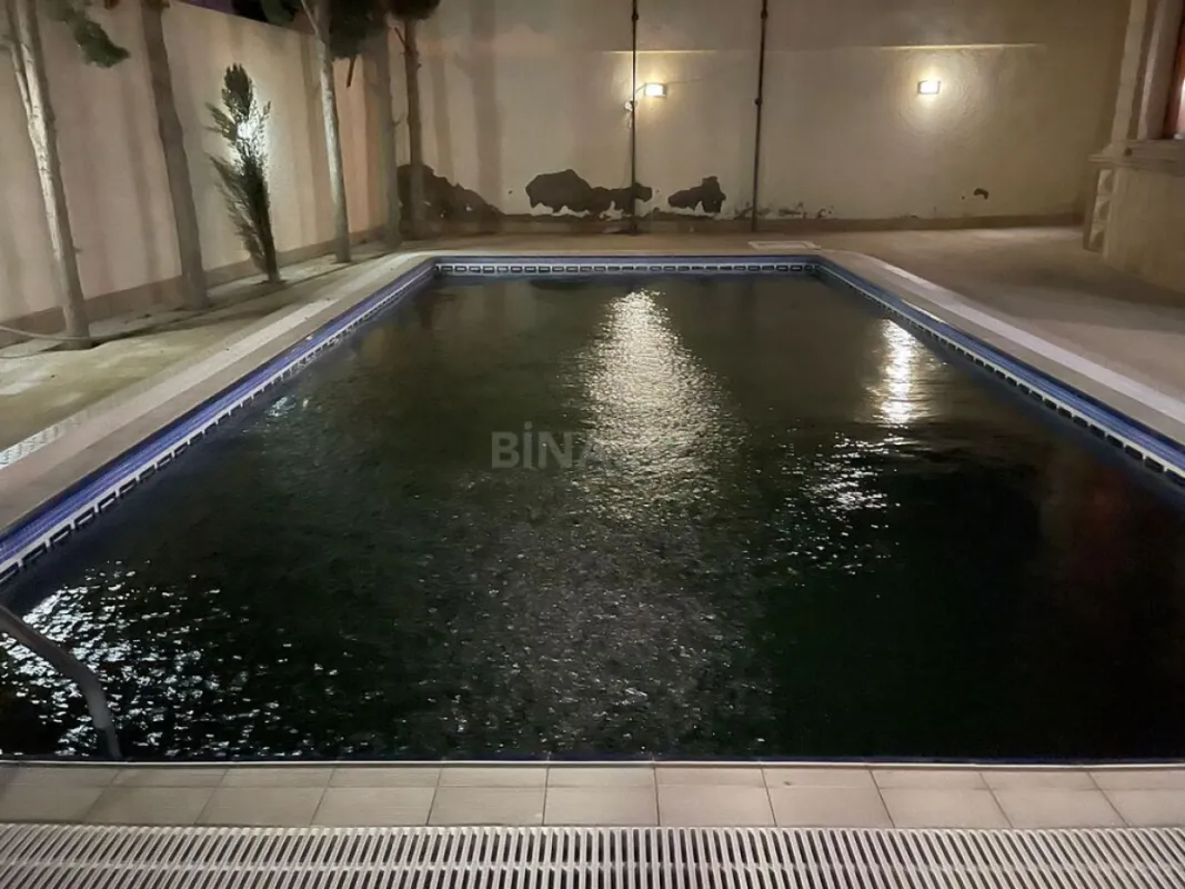 Kirayə verilir həyət evi 450 m²