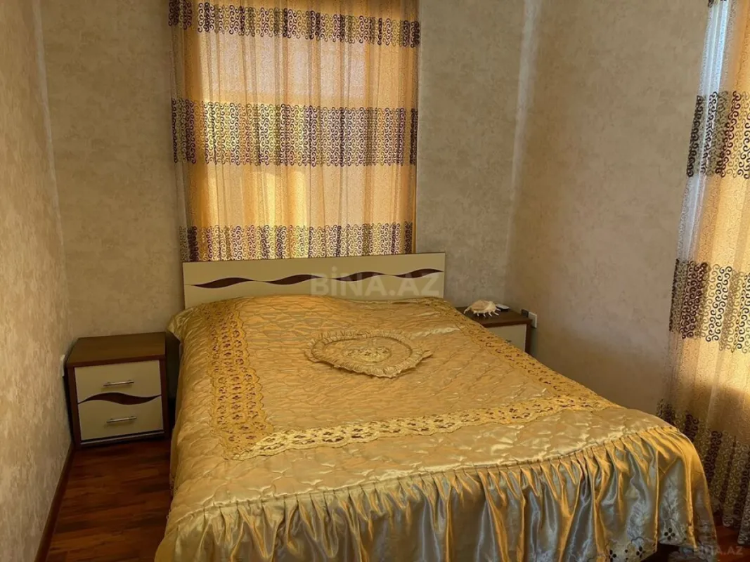 Kirayə verilir həyət evi 450 m²