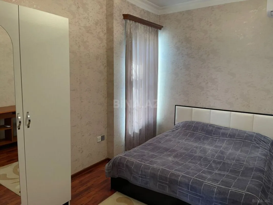 Kirayə verilir həyət evi 450 m²