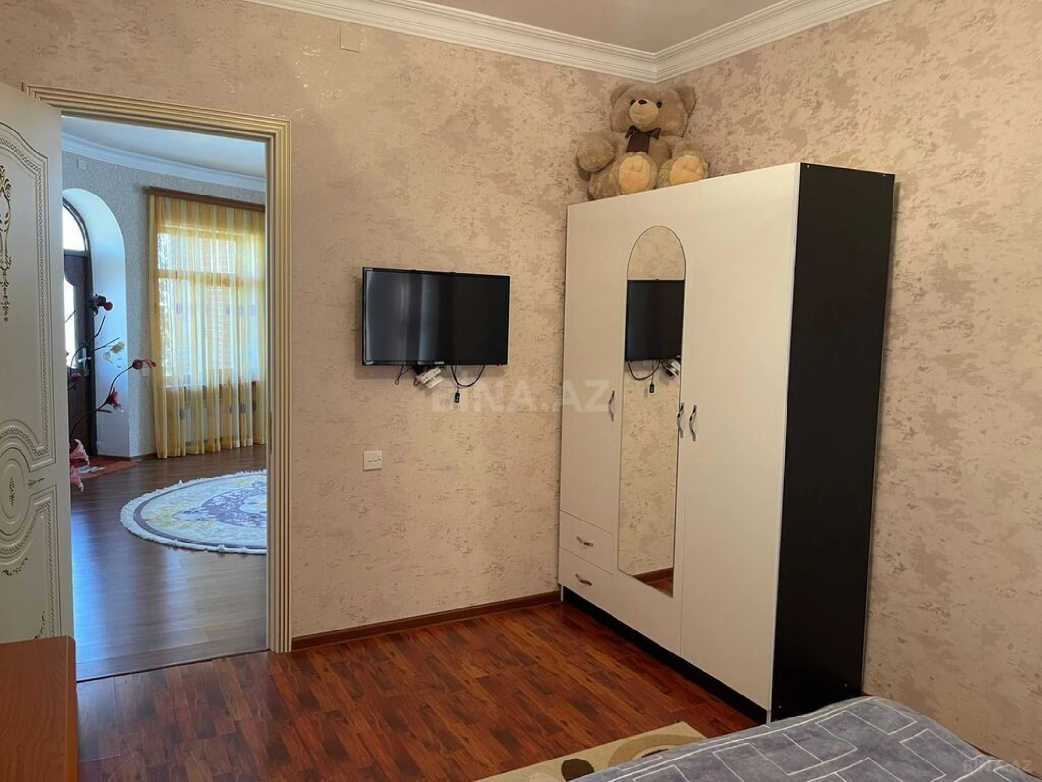 Kirayə verilir həyət evi 450 m²