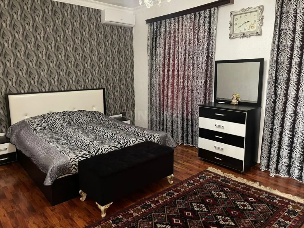 Kirayə verilir həyət evi 450 m²