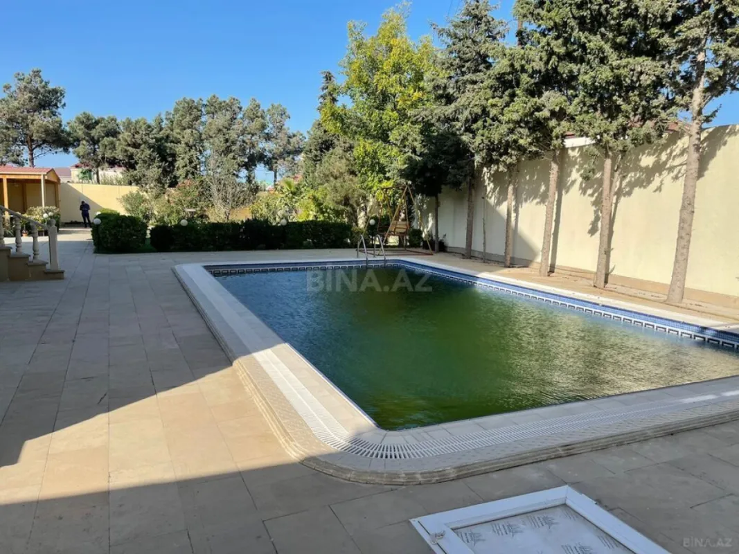 Kirayə verilir həyət evi 450 m²