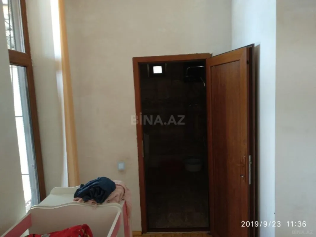 Satılır həyət evi 75.6 m²