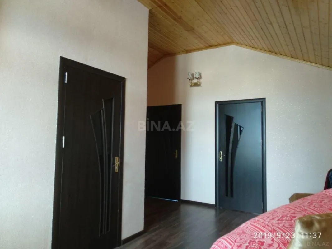 Satılır həyət evi 75.6 m²