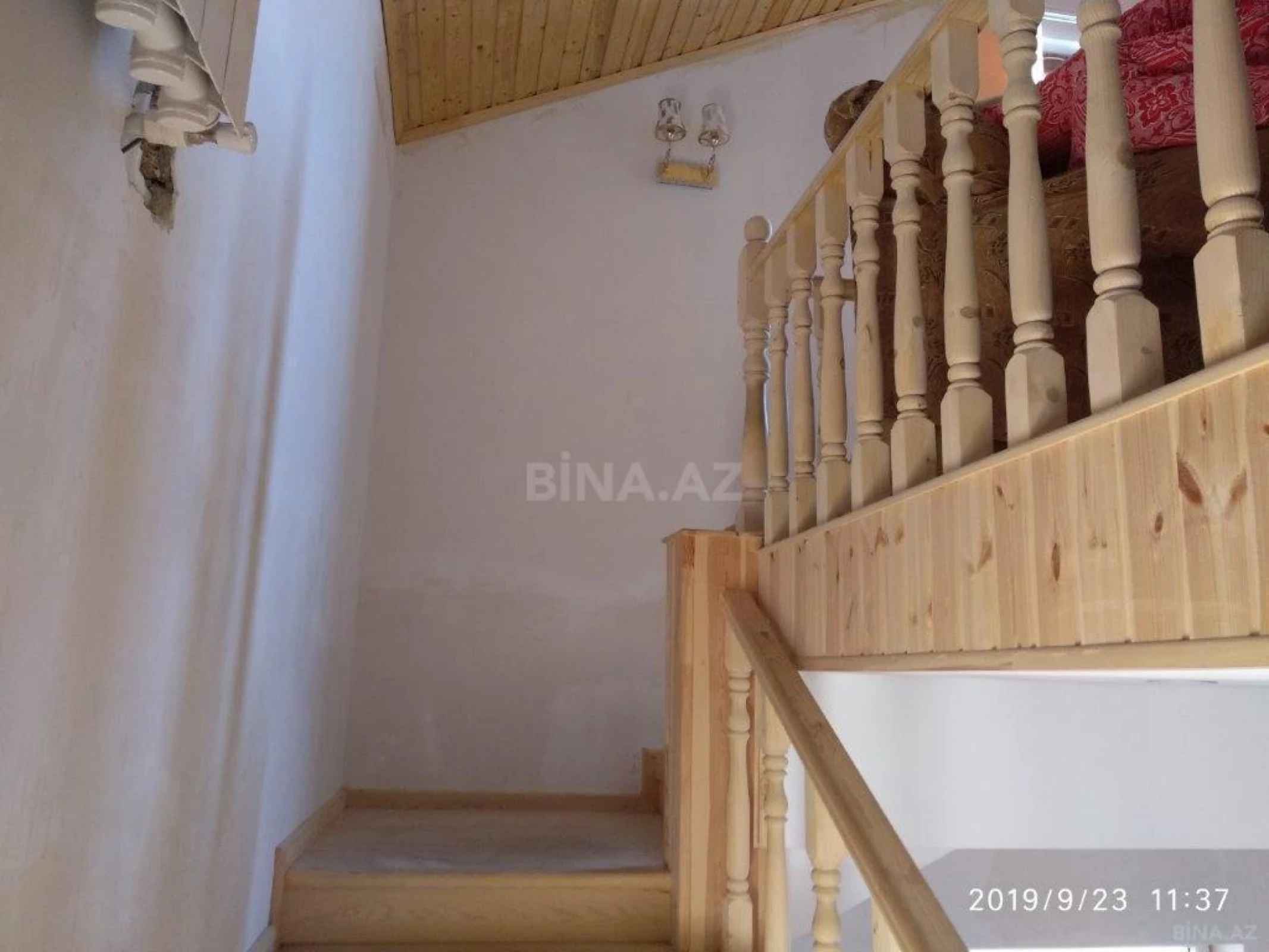 Satılır həyət evi 75.6 m²