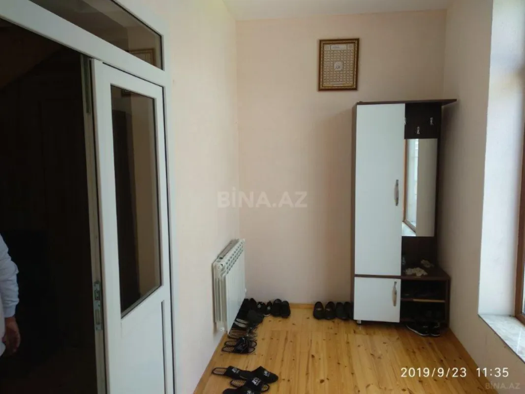 Satılır həyət evi 75.6 m²