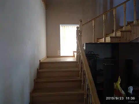 Satılır həyət evi 75.6 m²