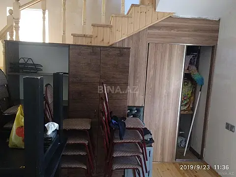 Satılır həyət evi 75.6 m²