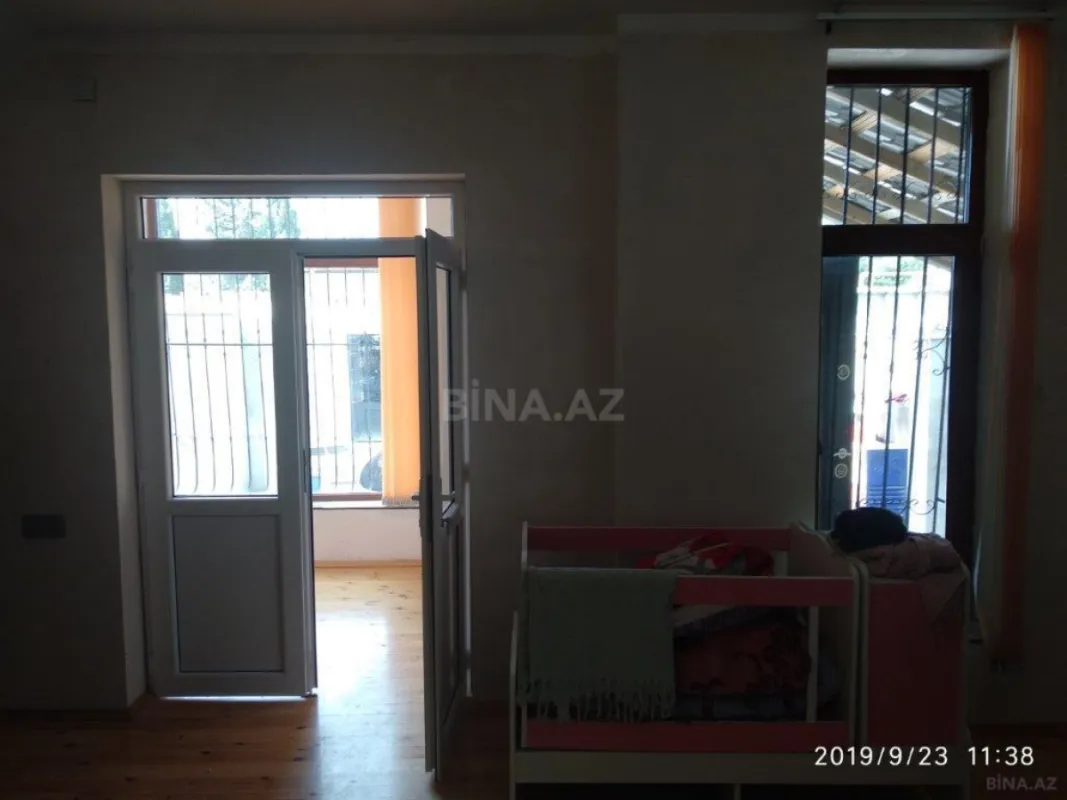 Satılır həyət evi 75.6 m²