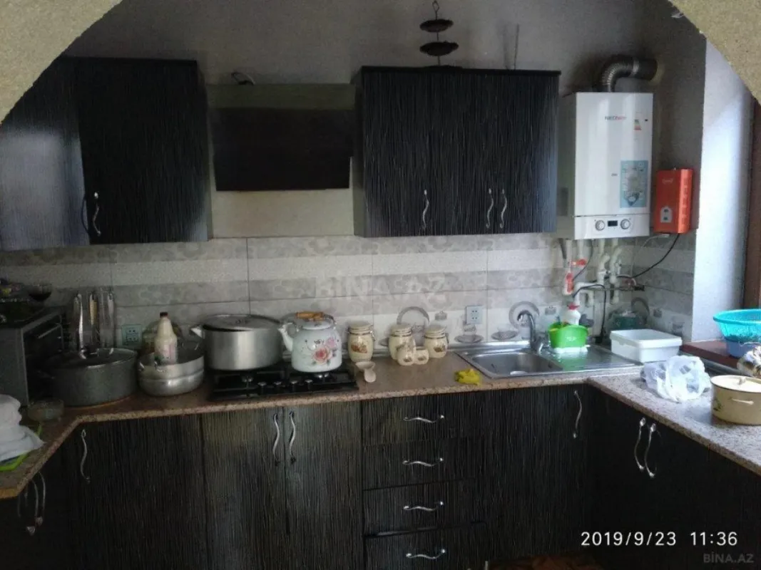 Satılır həyət evi 75.6 m²