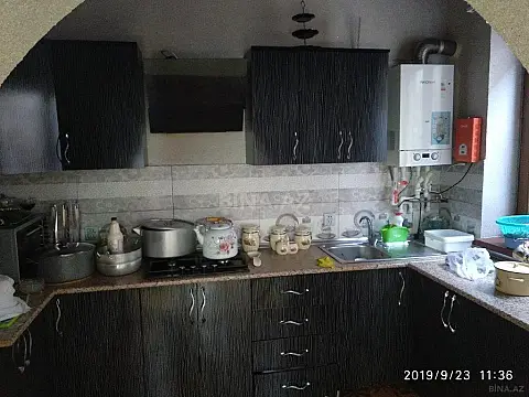 Satılır həyət evi 75.6 m²