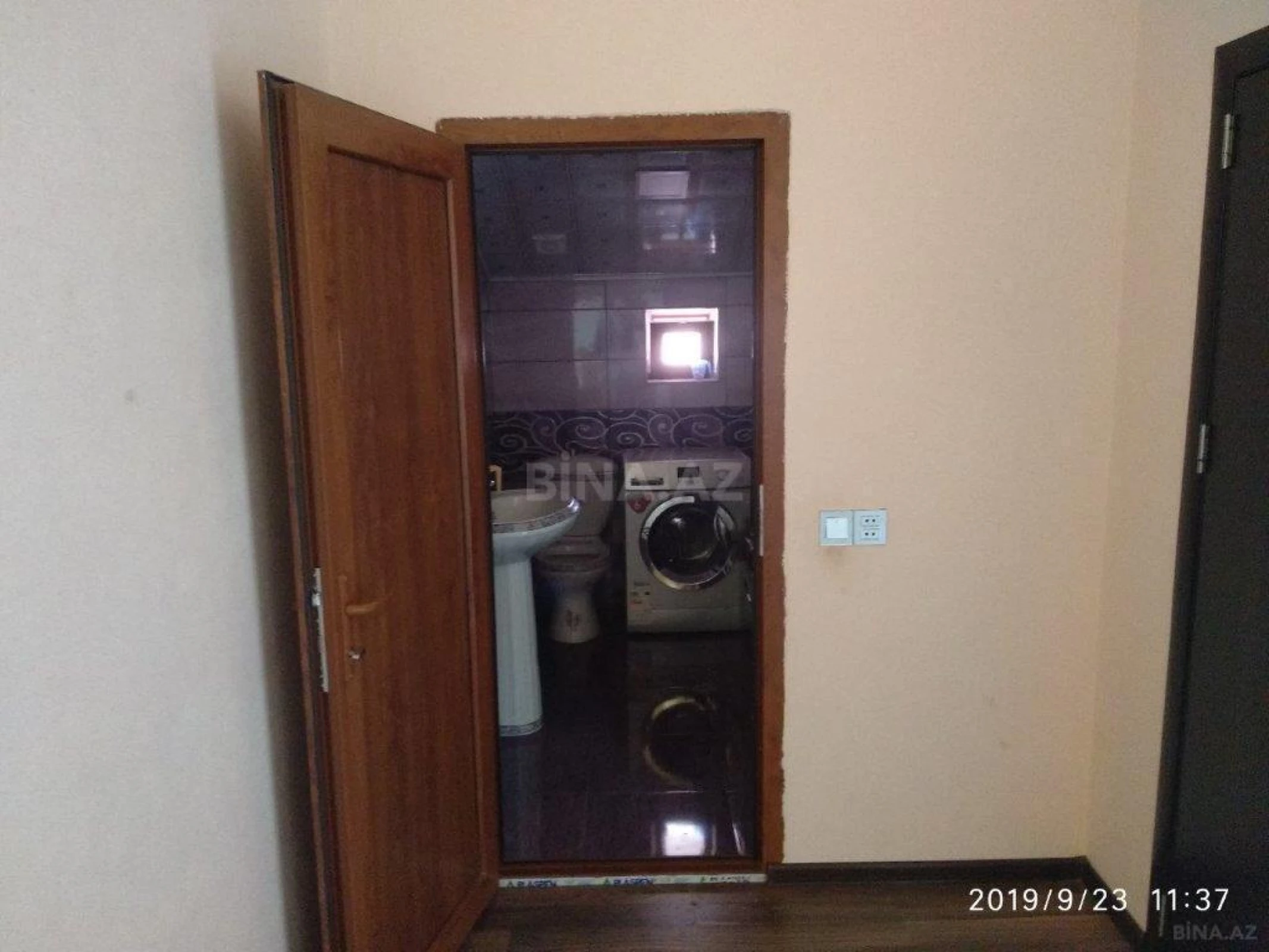 Satılır həyət evi 75.6 m²