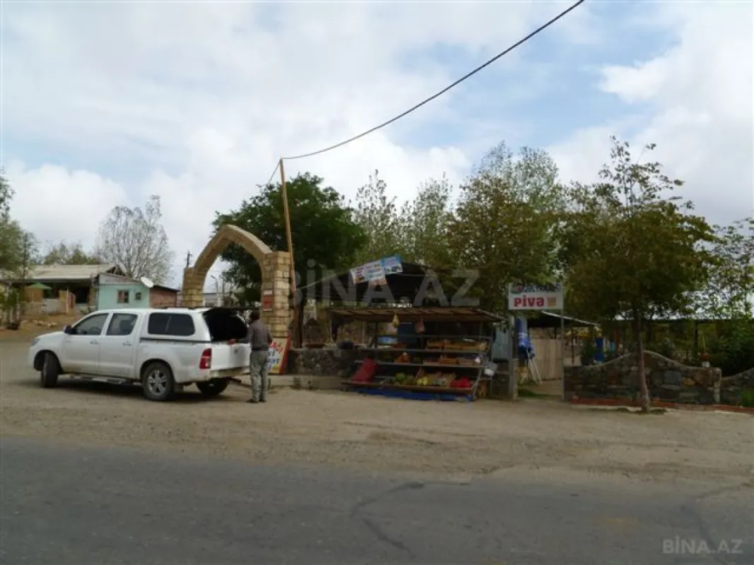 Satılır obyekt 50 m²