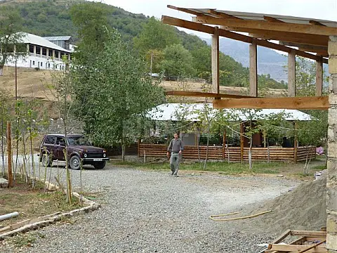 Satılır obyekt 50 m²