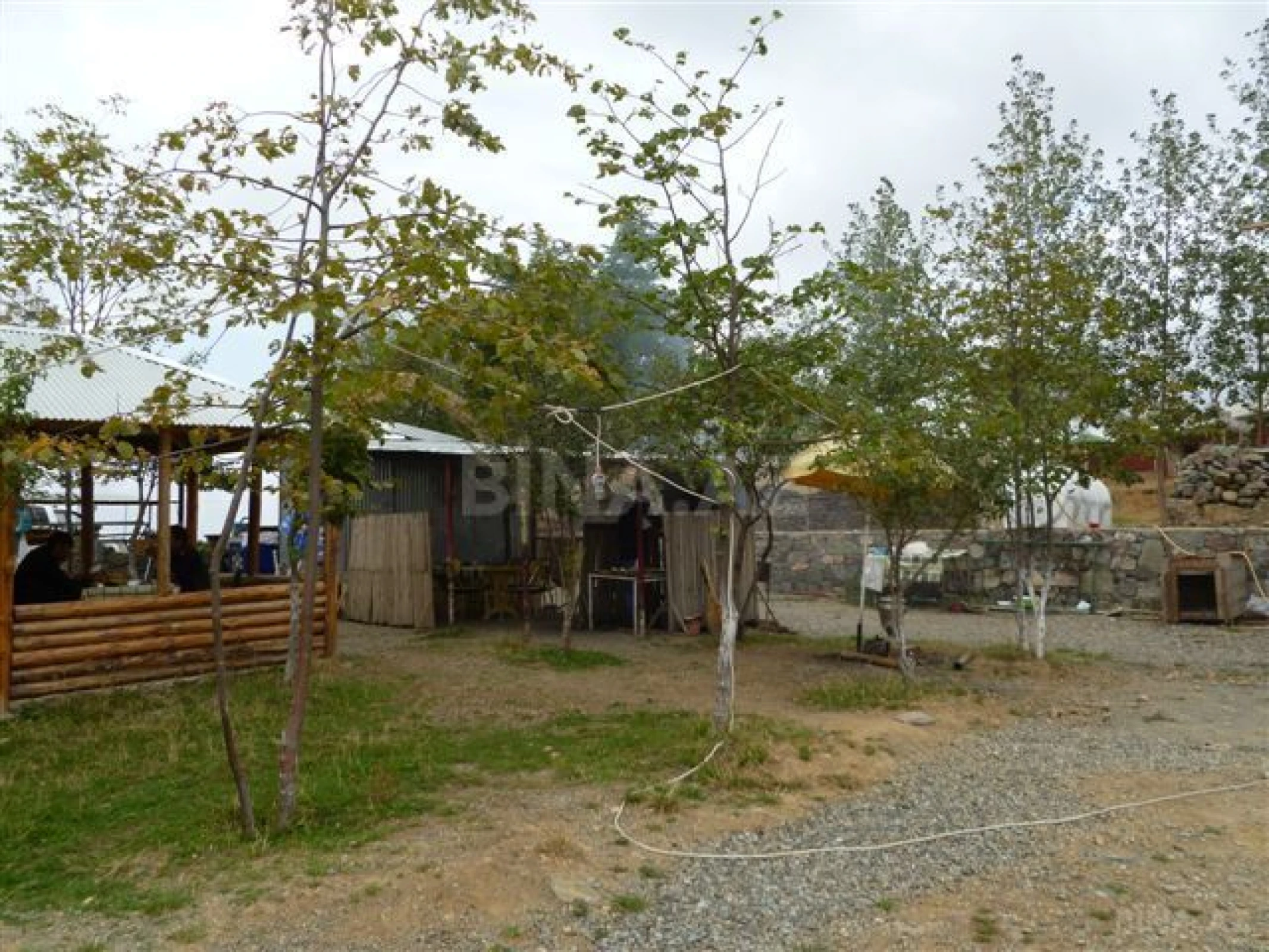 Satılır obyekt 50 m²