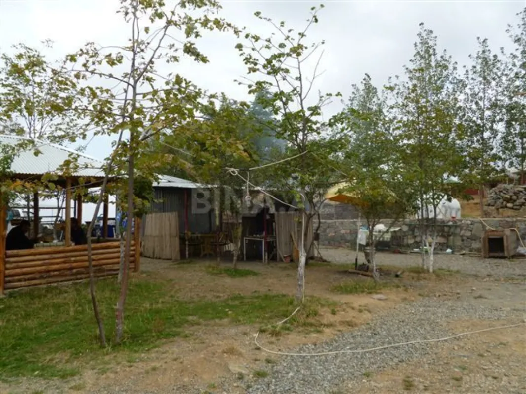 Satılır obyekt 50 m²