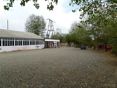 Satılır obyekt 50 m²