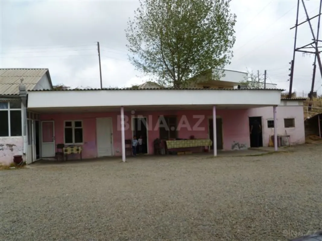 Satılır obyekt 50 m²