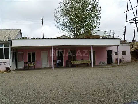 Satılır obyekt 50 m² — Göygöl 50.00 m²