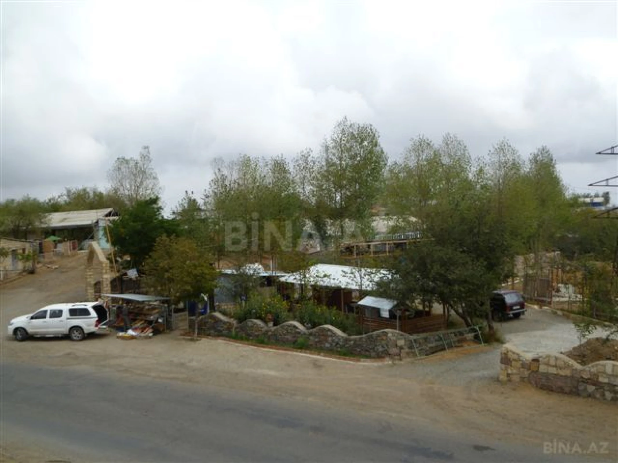 Satılır obyekt 50 m²