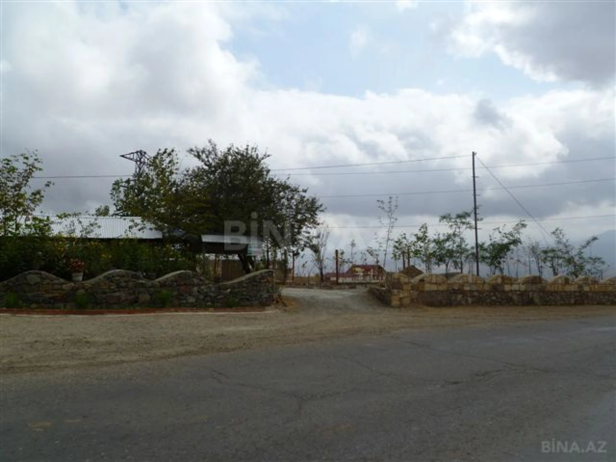 Satılır obyekt 50 m²