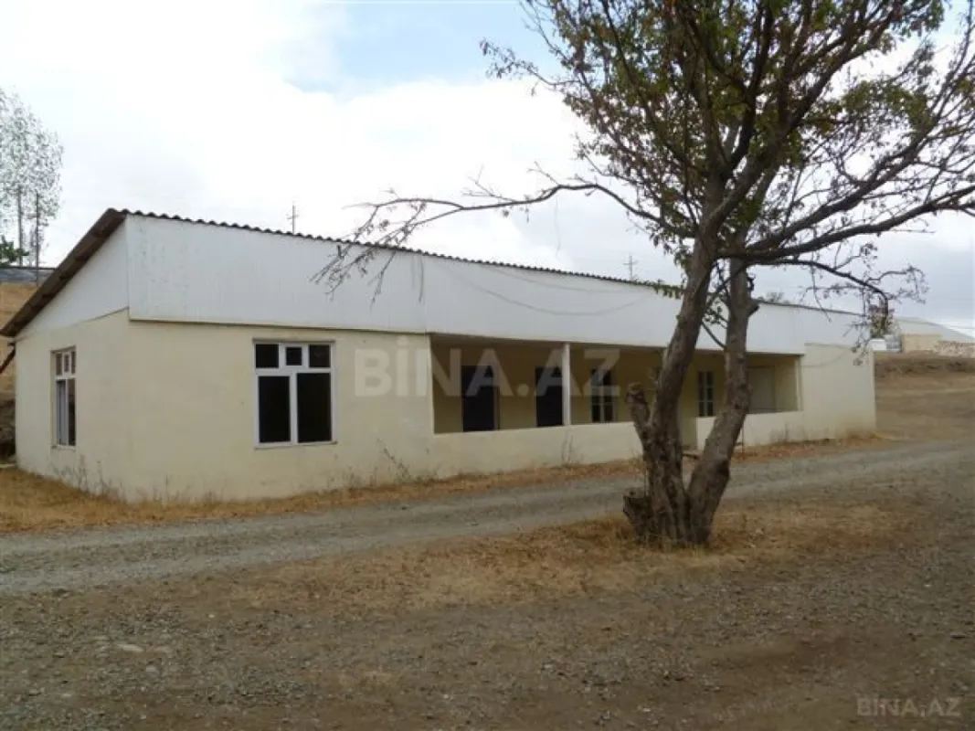 Satılır obyekt 50 m²