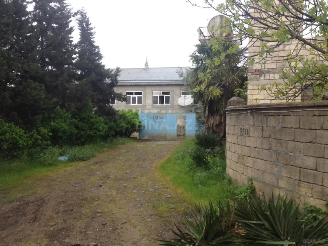 Satılır 3 otaqlı həyət evi 159 m²