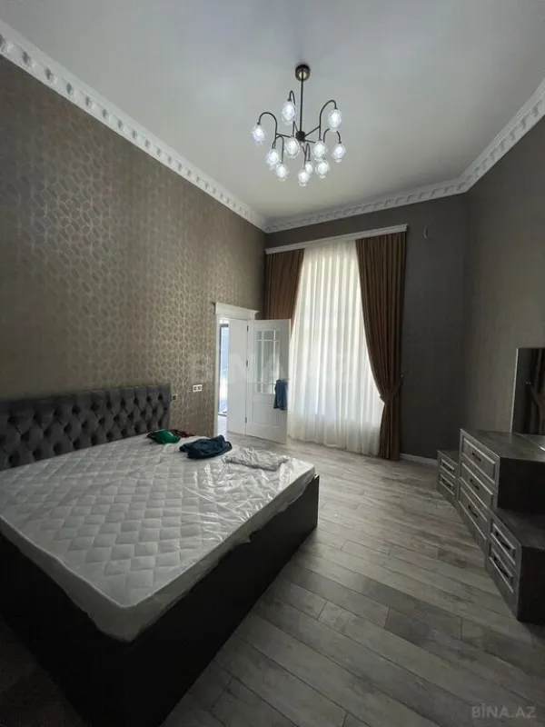 Kirayə verilir 6 otaqlı həyət evi 260 m²