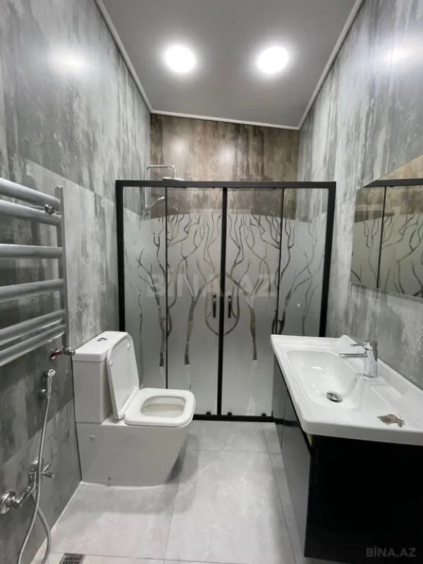 Kirayə verilir 6 otaqlı həyət evi 260 m²