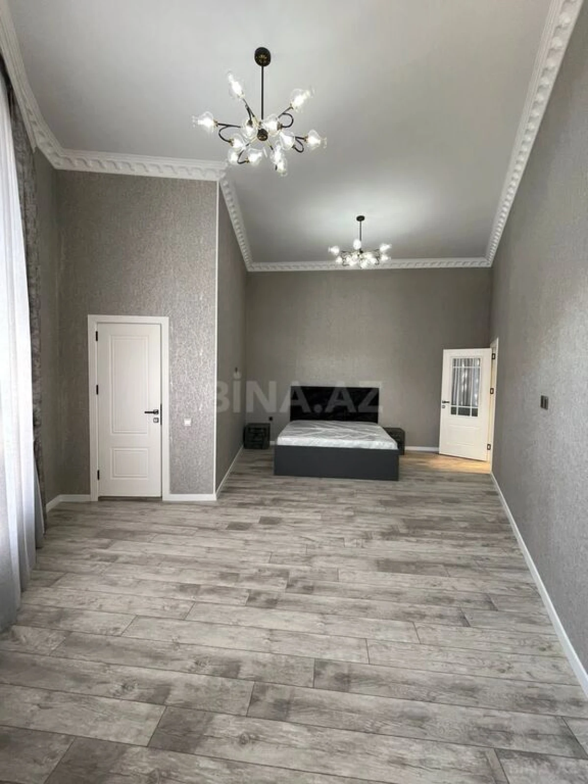 Kirayə verilir 6 otaqlı həyət evi 260 m²