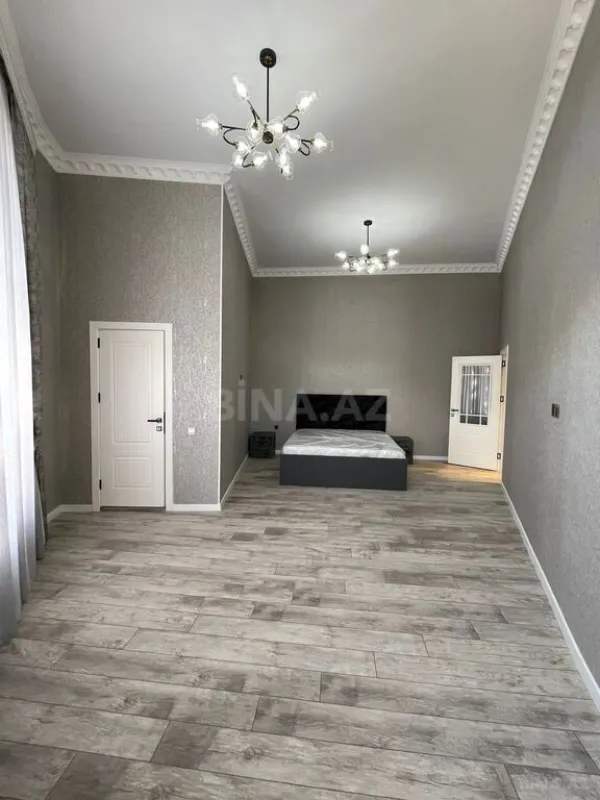 Kirayə verilir 6 otaqlı həyət evi 260 m²