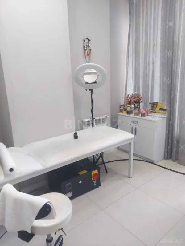 Satılır obyekt 100 m²