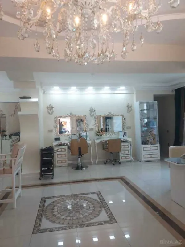 Satılır obyekt 100 m²