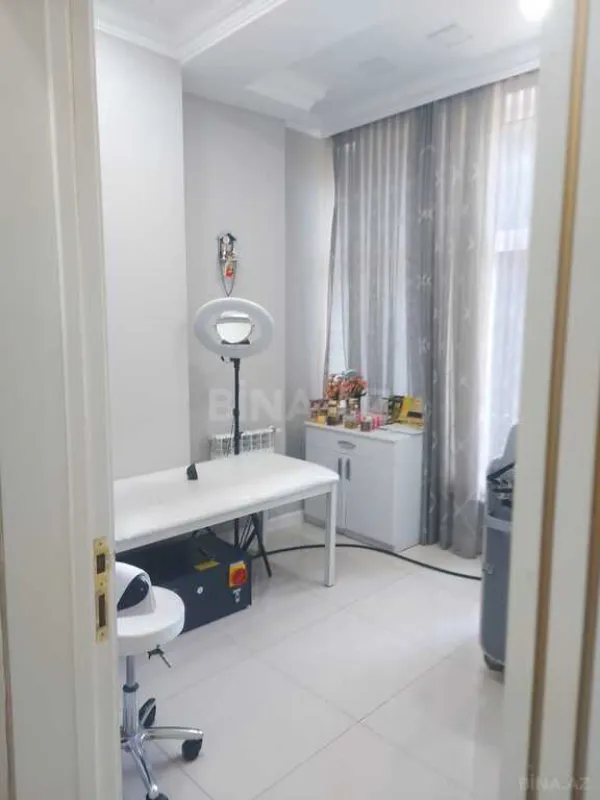 Satılır obyekt 100 m²