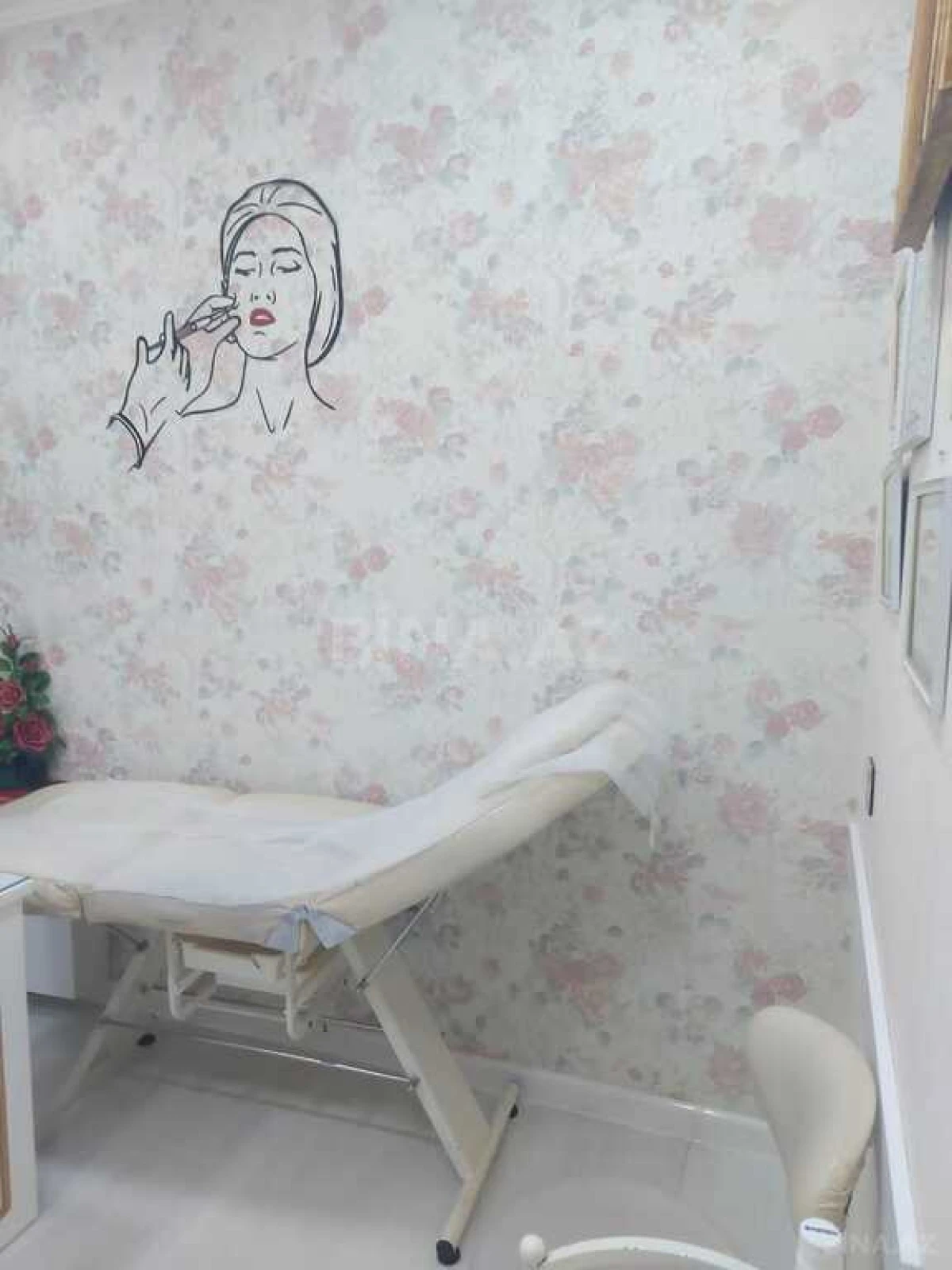 Satılır obyekt 100 m²