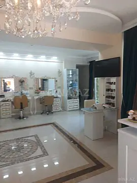 Satılır obyekt 100 m²