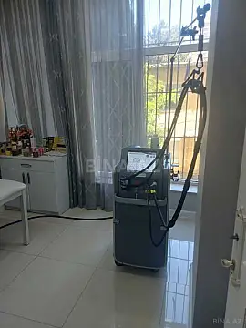 Satılır obyekt 100 m²