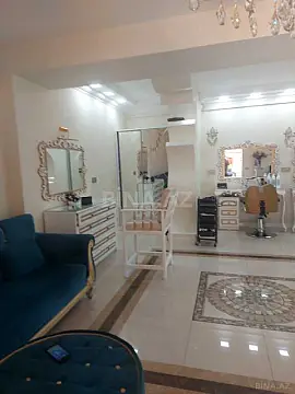 Satılır obyekt 100 m²