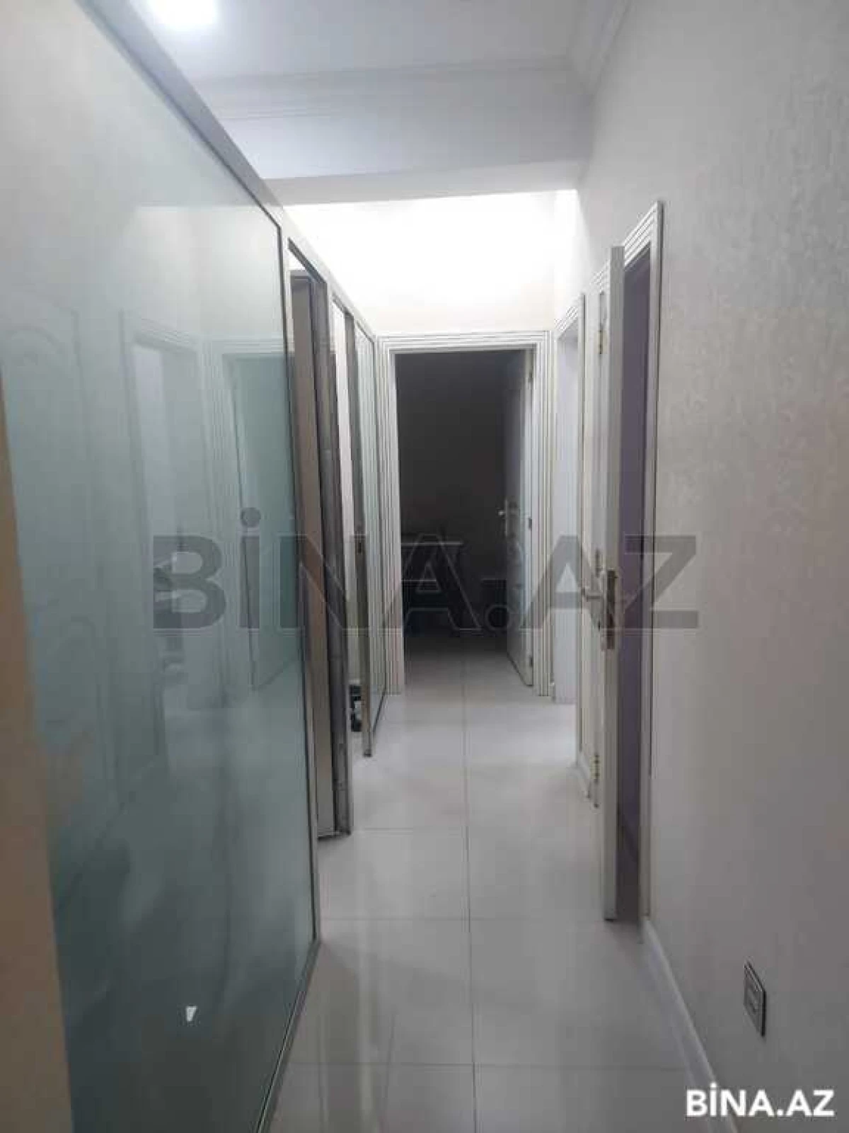 Satılır obyekt 100 m²