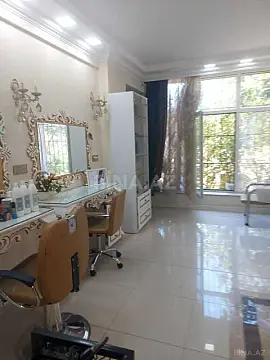 Satılır obyekt 100 m²