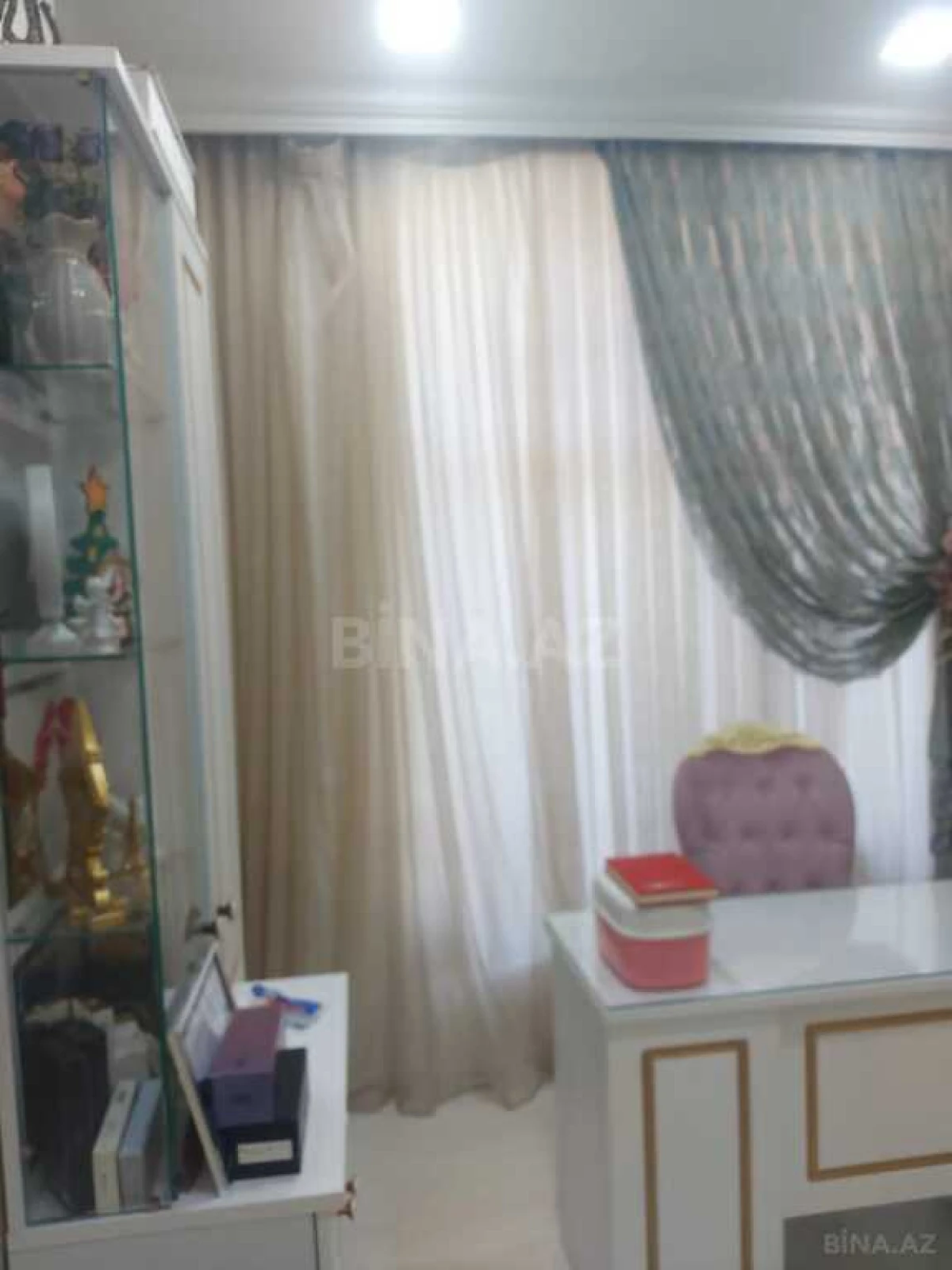 Satılır obyekt 100 m²