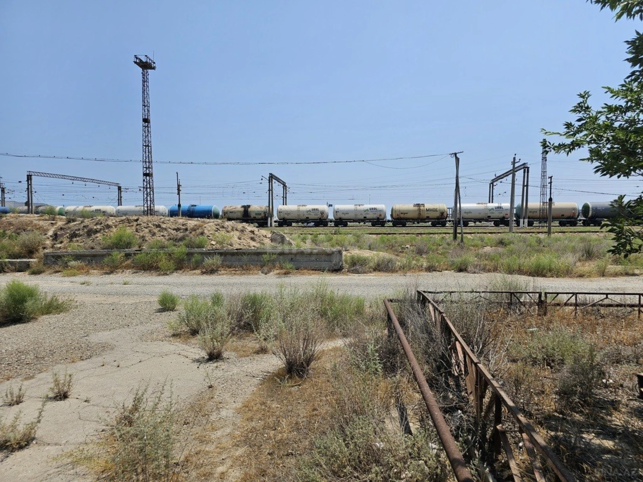 Satılır torpaq sahəsi 65 m²