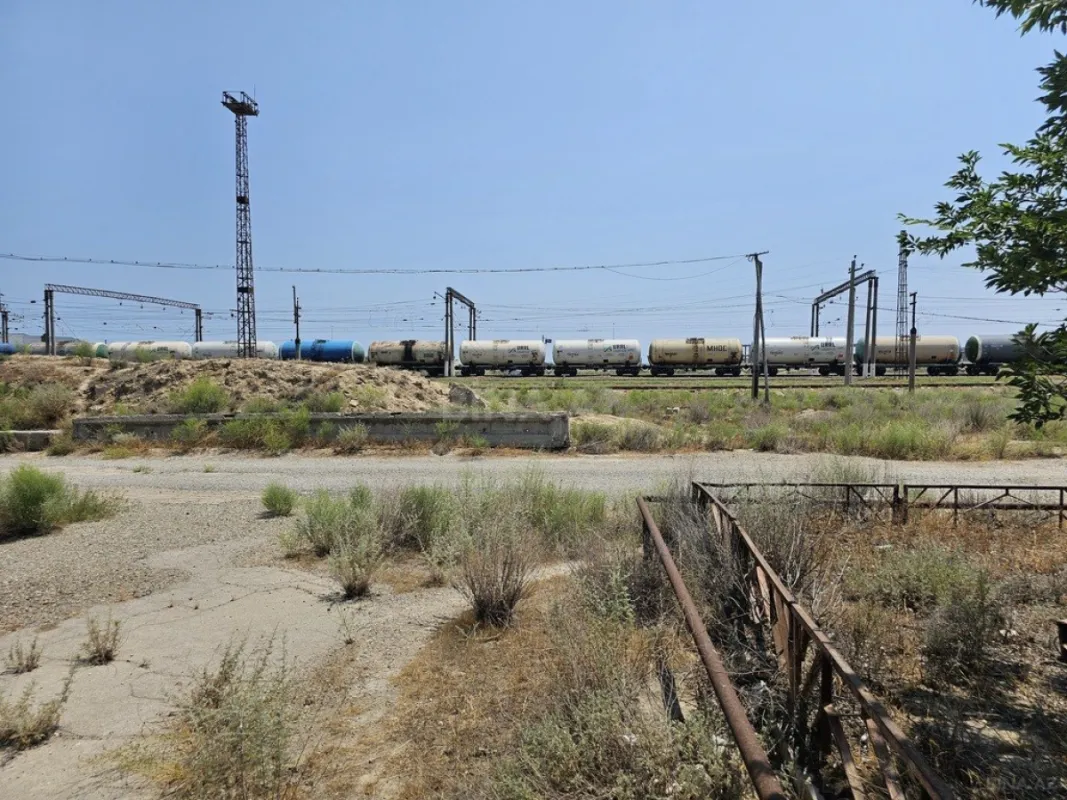 Satılır torpaq sahəsi 65 m²