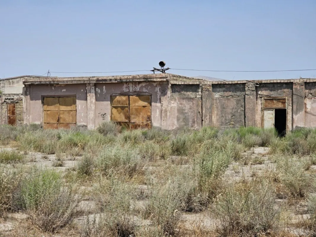 Satılır torpaq sahəsi 65 m²