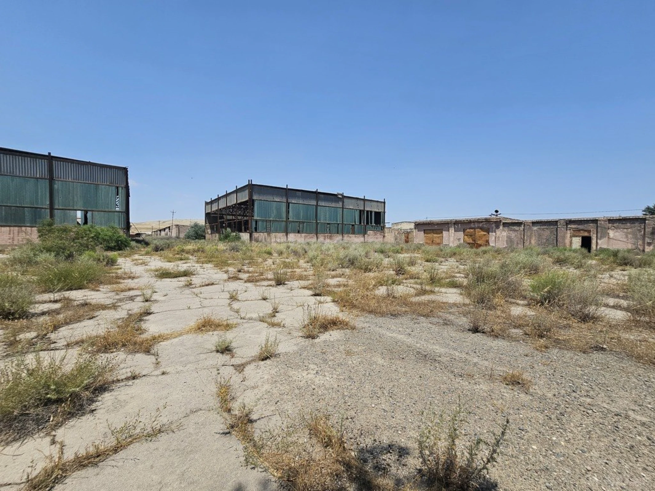 Satılır torpaq sahəsi 65 m²