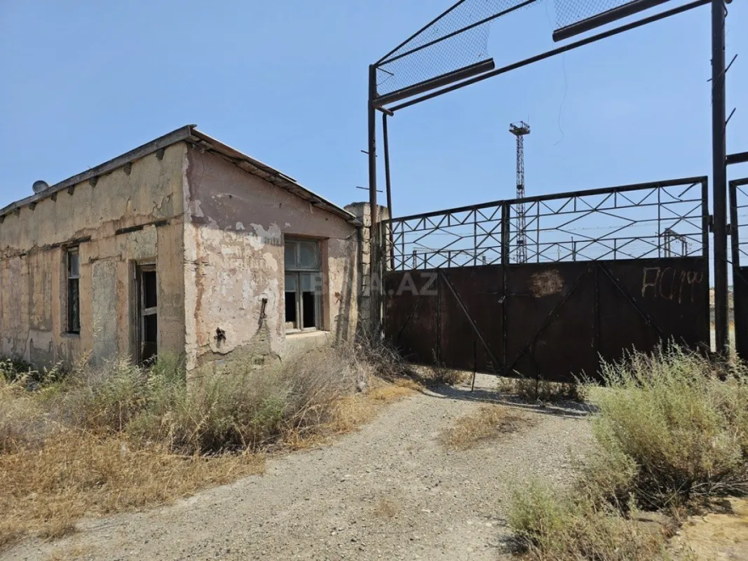 Satılır torpaq sahəsi 65 m²