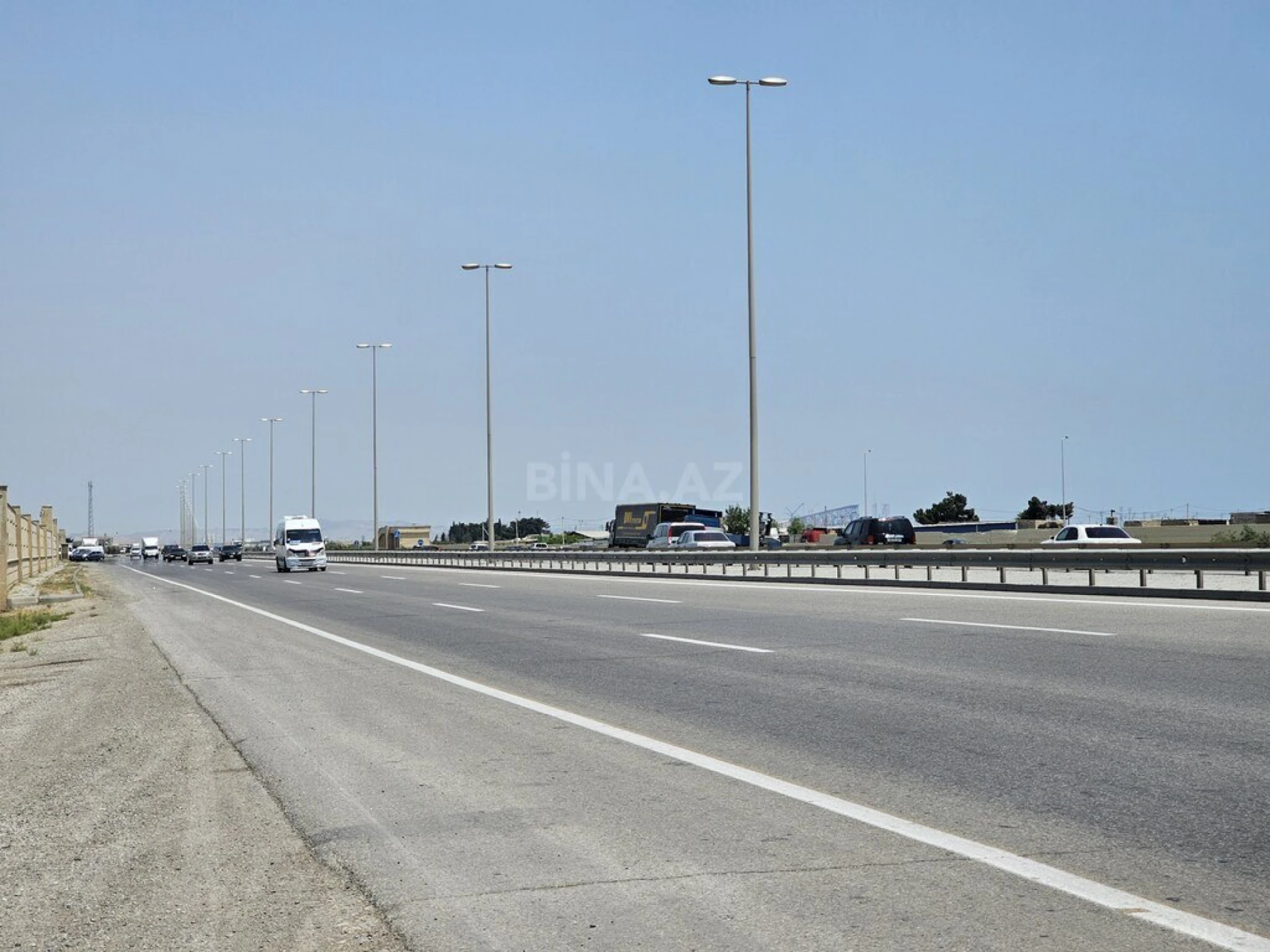 Satılır torpaq sahəsi 65 m²