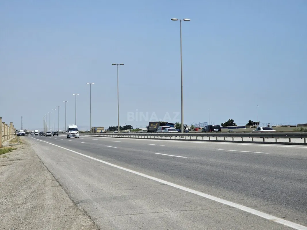 Satılır torpaq sahəsi 65 m²