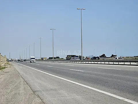 Satılır torpaq sahəsi 65 m²